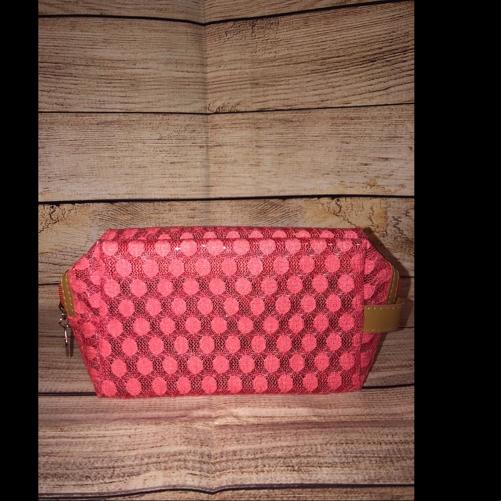 🌸Last one! Cosmetic bag